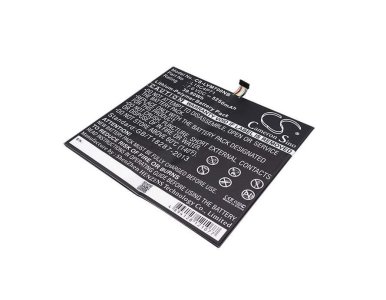 Battery for 41wh Lenovo Miix 700-12ISK 80QL000BUS