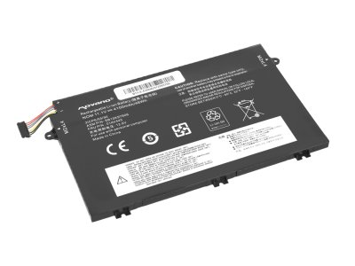 Battery for Lenovo ThinkPad E15 20RD 20RE