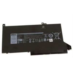 Dell P73G P73G001 P73G002 40Wh 11.4V Battery
