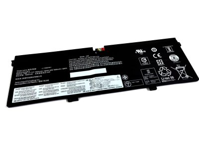 Battery for 42wh Lenovo ideapad 730S-13IWL
