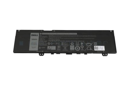 Dell P87G / P87G001 38Wh 11.4V Battery