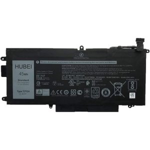 Dell Latitude 9450 2-in-1 Ultra 5 125U 60Wh 11.55V Battery