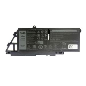 Dell Latitude 7640 i7-1370P 38Wh 7.6V Battery