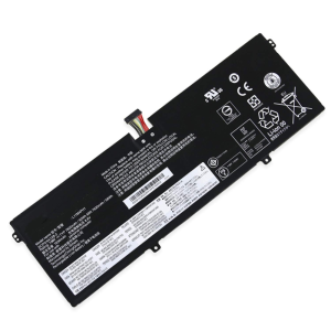 Battery for 51.5wh Lenovo Yoga 730-15IKB 81CU000TUS