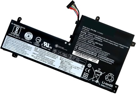 Battery for 52.5wh Lenovo Legion Y730-15ICH 81HD0003US