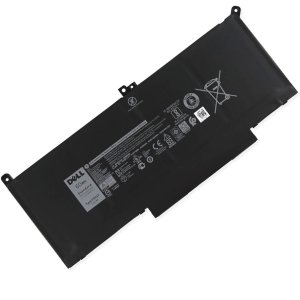 60Wh Dell Latitude E7280 Series 7.6V Laptop Battery