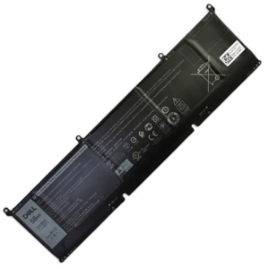 Dell DVG8M 0DVG8M 56Wh 11.4V Laptop Battery