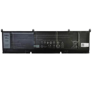 Dell DVG8M 0DVG8M 56Wh 11.4V Laptop Battery