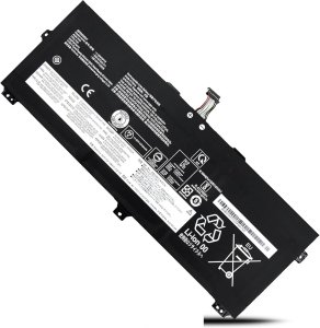 Lenovo SB10K97659 02DL021 L18L3P72 Battery