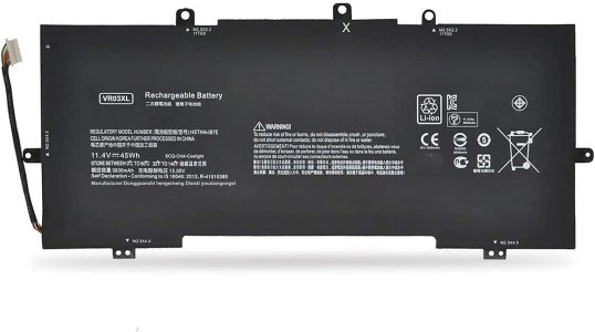 HP ENVY 13-ba0013no 13-ba0021no battery