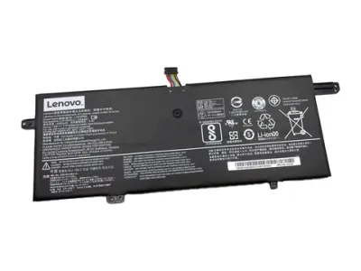 Lenovo ThinkPad P1 20MD003MUS 80wh Battery