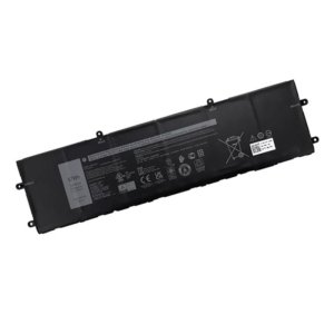 Dell Alienware x15 R1 87Wh 11.4V Laptop Battery