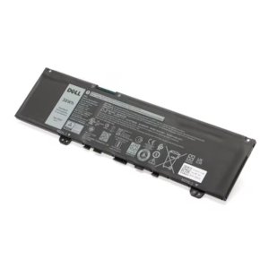 Dell Inspiron 13 7373 Series 38Wh 11.4V Laptop Battery