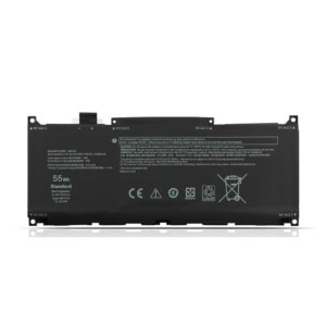 Dell XPS 13 9340 Ultra 7 155H 55Wh 11.55V Laptop Battery