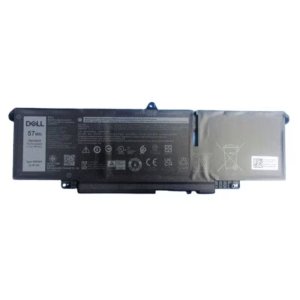 Dell Latitude 7650 Ultra 7 165U vPro Battery 11.4V 57Wh