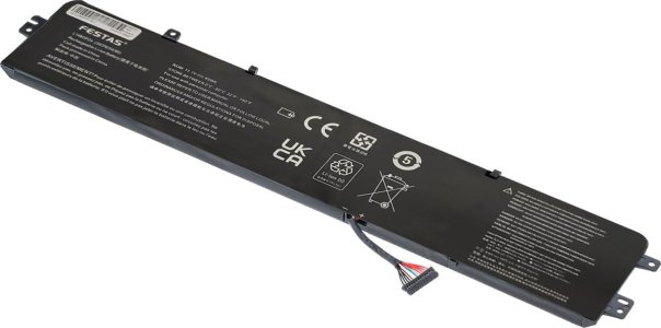 Lenovo Legion Y520-15IKBN 80WK00CCUS 45wh  battery