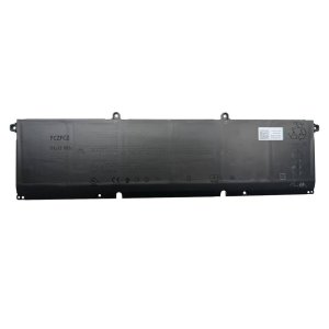 Alienware 16 Aurora AC16250 Battery 11.7V 96Wh