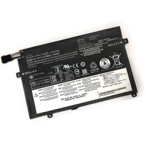 Lenovo ThinkPad E15 Gen 2 (AMD)  baterry