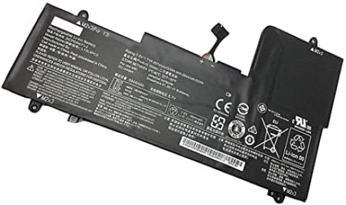 Lenovo yoga 710-11ISK 80TX 53wh baterry