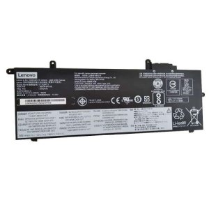 Lenovo ThinkPad X280 20KF002TUS 48wh battery