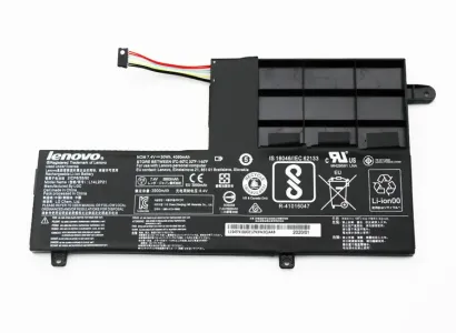 Lenovo ideapad S340-14IIL 81VV 52.5wh battery
