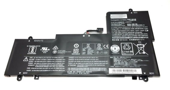 Lenovo Yoga C740-14IML 81TC000PUS battery
