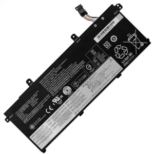 Lenovo thinkPad X1 Extreme 2nd Gen 80wh battery
