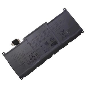 Dell XPS 13 9345 Snapdragon X Elite 11.55V 55Wh Laptop Battery