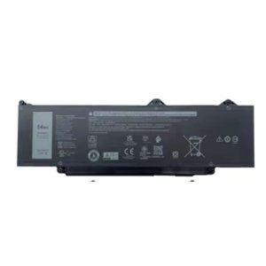 Dell Latitude 5550 i3-1315U 11.4V 54Wh Laptop Battery