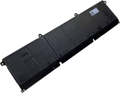 Alienware 16 Aurora Core 7 240H 11.7V 96Wh Laptop Battery