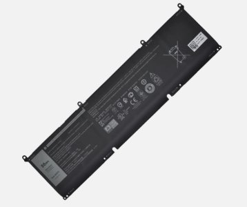 Dell XPS 15 9520 i5-12500H 11.4V 86Wh Laptop Battery