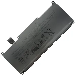 Dell P151G P151G003 11.55V 55Wh Laptop Battery