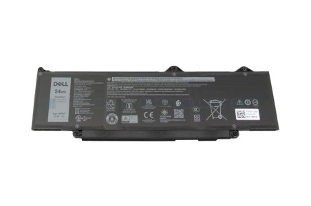 Dell Inspiron 14 Plus 7441 X Plus 11.4V 54Wh Laptop Battery