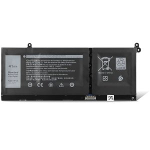 Dell Inspiron 14 7420 i7-1255U 11.25V 41Wh Laptop Battery
