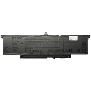Dell Pro 13 Plus 2-in-1 PB13250 11.7V 55Wh Laptop Battery