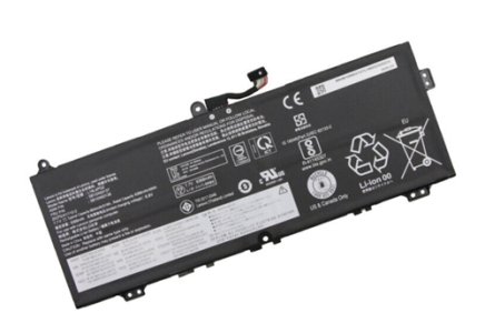 Lenovo Yoga Chromebook C630 81JX 56wh  battery