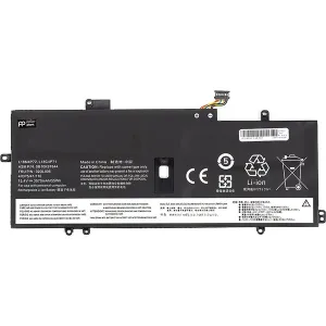 Lenovo L18M4P72 SB10K97643 02DL005 51wh battery