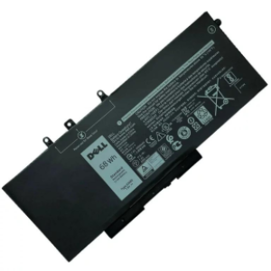 Dell DY9NT 0DY9NT 7.6V 68Wh Laptop Battery