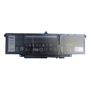 Dell Latitude 7350 Ultra 7 165U vPro 11.4V 57Wh Laptop Battery