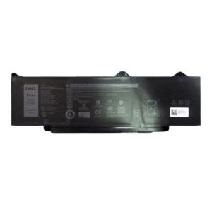 Dell Latitude 3450 Ultra 7 155U 11.4V 54Wh Laptop Battery