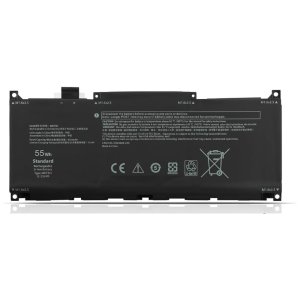 Dell XPS 13 9340 Ultra 5 125H 11.55V 55Wh Laptop Battery