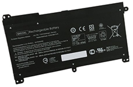 HP Pavilion x360 13-u033ca 13-u038ca 41.7Wh battery
