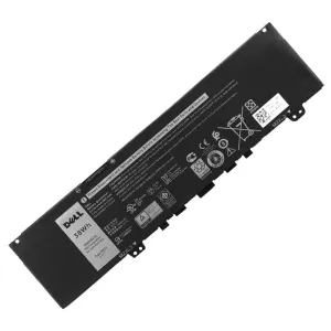 Dell Inspiron 13 5370 11.4V 38Wh Laptop Battery