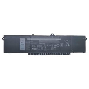 Dell P104F P104F003 P104F004 11.4V 97Wh Laptop Battery