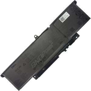 Dell 086RFC 86RFC 11.25V 45Wh Laptop Battery