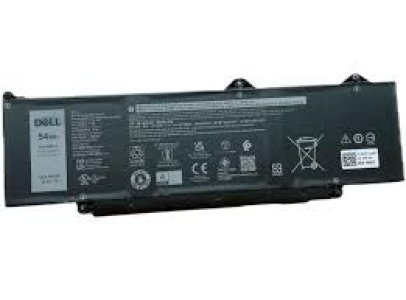 Dell P127F P127F001 11.4V 54Wh Laptop Battery