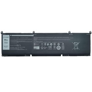 Dell M15 Ryzen Edition R5 11.4V 86Wh Laptop Battery