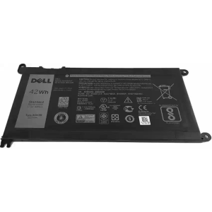 Dell Inspiron 15 P90F003 11.4V 42Wh Laptop Battery