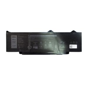 Dell Latitude 5550 Ultra 7 155U 11.4V 54Wh Laptop Battery