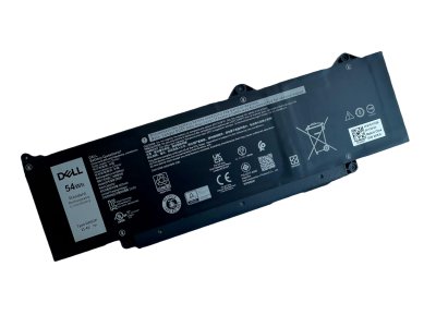 Dell Inspiron 14 7441 2-in-1 11.4V 54Wh Laptop Battery